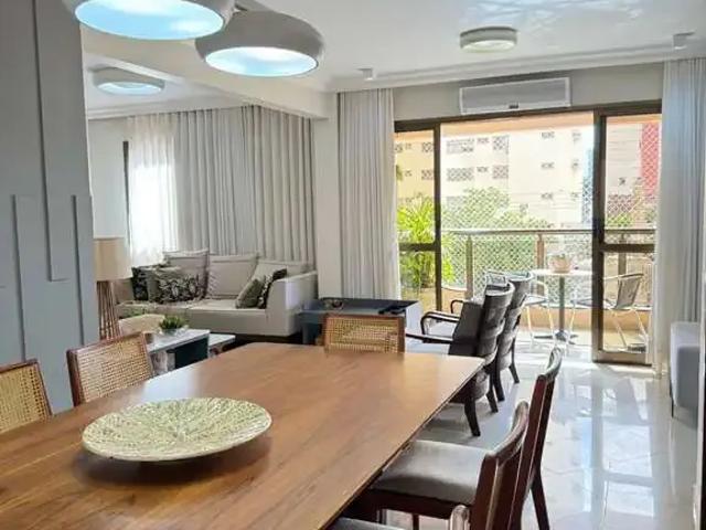 Apartamento para Venda em Goiânia/GO Setor Aeroporto 3 Quartos