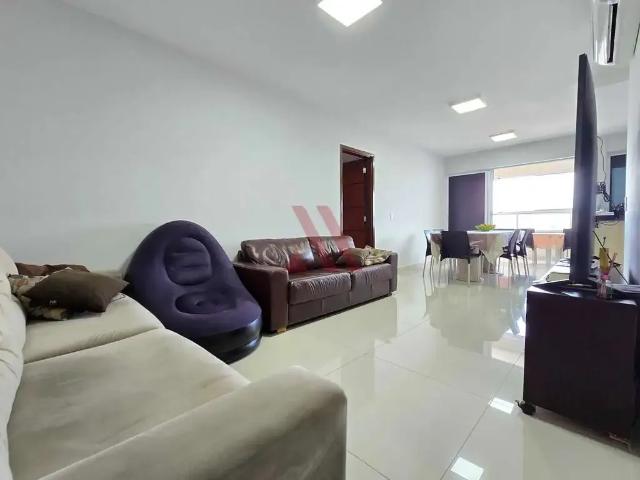 Apartamento para Venda em Goiânia/GO Setor Aeroporto 3 Quartos