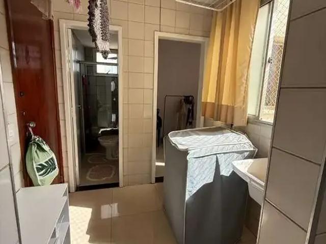 Apartamento para Venda em Goiânia/GO Setor Aeroporto 3 Quartos