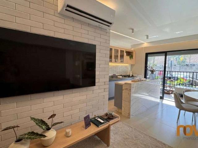 Apartamento para Venda em Goiânia/GO Setor Aeroporto 3 Quartos