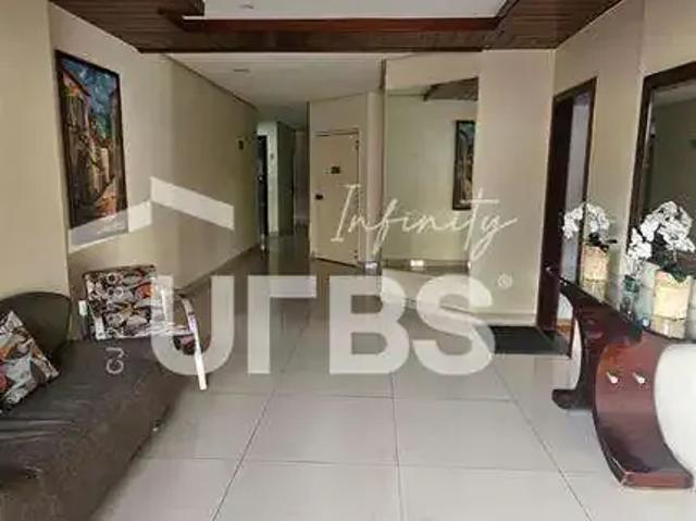 Apartamento para Venda em Goiânia/GO Setor Aeroporto 3 Quartos