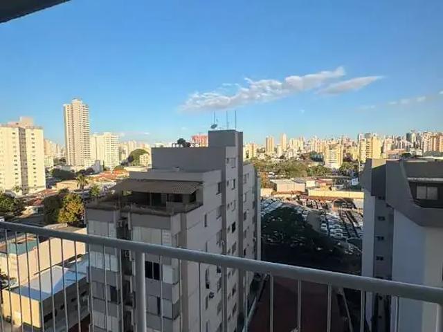 Apartamento para Venda em Goiânia/GO Setor Aeroporto 2 Quartos