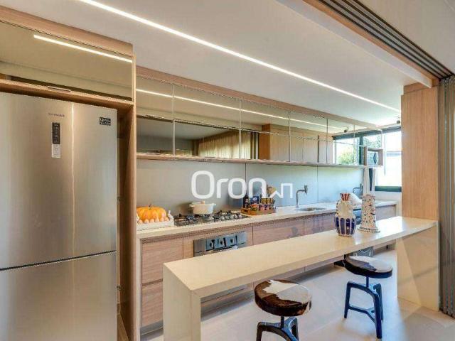 Apartamento para Venda em Goiânia/GO Setor Aeroporto 2 Quartos