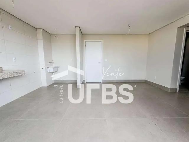 Apartamento para Venda em Goiânia/GO Setor Aeroporto 2 Quartos