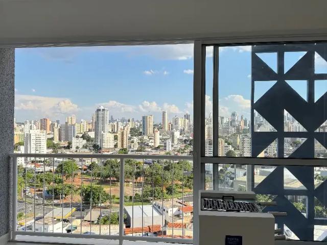 Apartamento para Venda em Goiânia/GO Setor Aeroporto 2 Quartos