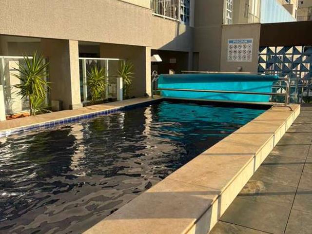 Apartamento para Venda em Goiânia/GO Setor Aeroporto 2 Quartos