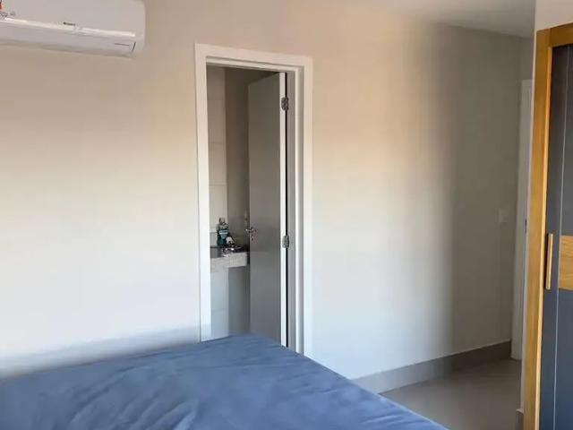 Apartamento para Venda em Goiânia/GO Setor Aeroporto 2 Quartos