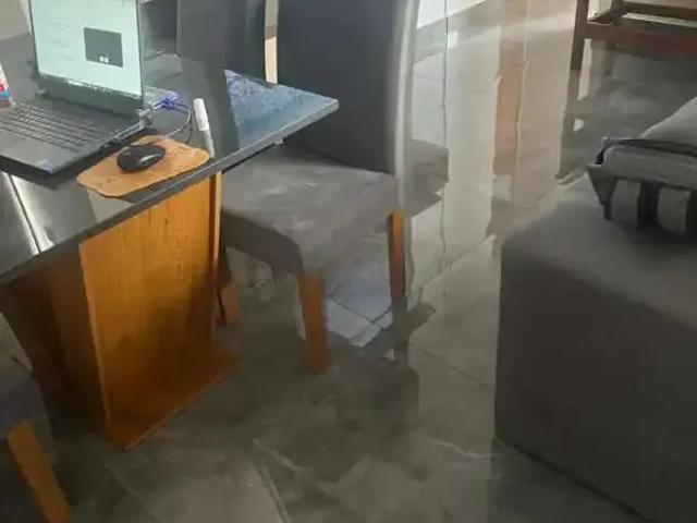 Apartamento para Venda em Goiânia/GO Setor Aeroporto 2 Quartos