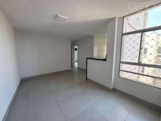 Apartamento para Venda em Goiânia/GO Setor Aeroporto 2 Quartos