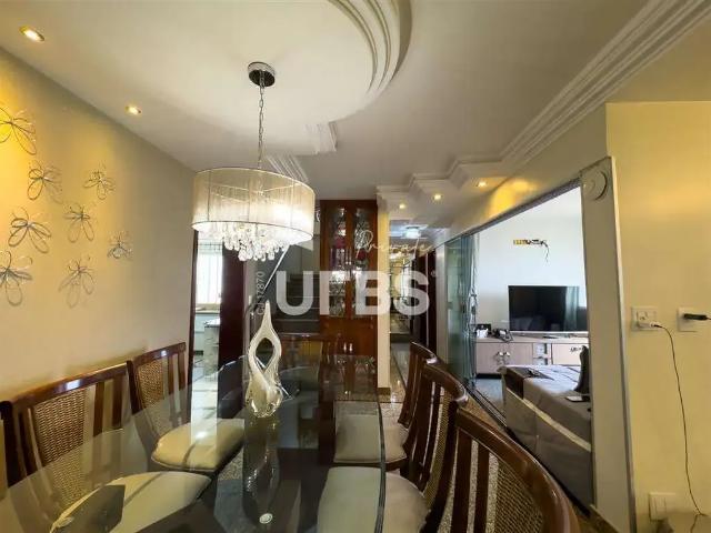 Apartamento para Venda em Goiânia/GO Setor Aeroporto 2 Quartos