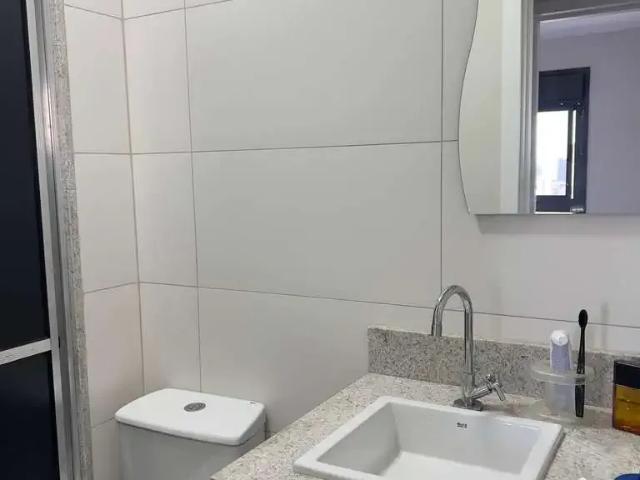 Apartamento para Venda em Goiânia/GO Setor Aeroporto 2 Quartos