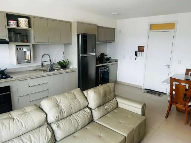 Apartamento para Venda em Goiânia/GO Setor Aeroporto 2 Quartos