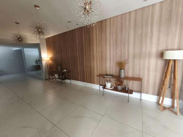 Apartamento para Venda em Goiânia/GO Setor Aeroporto 2 Quartos