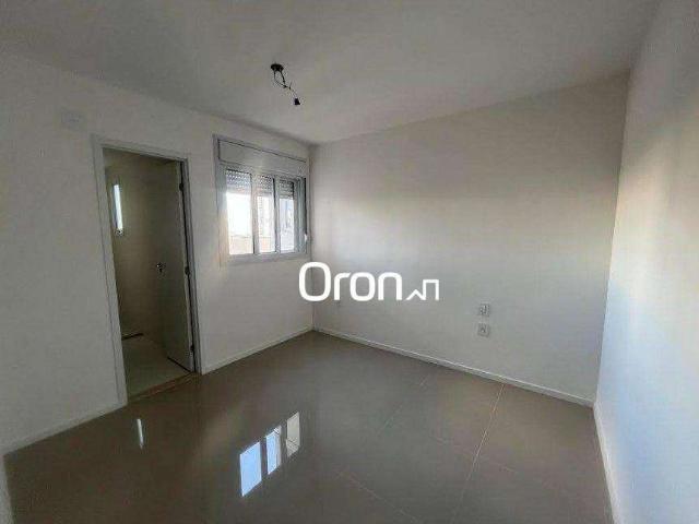 Apartamento para Venda em Goiânia/GO Setor Aeroporto 2 Quartos
