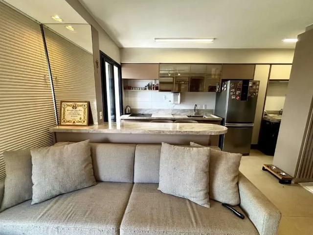 Apartamento para Venda em Goiânia/GO Setor Aeroporto 2 Quartos