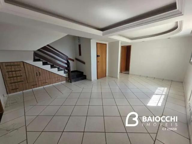 Apartamento para Venda em Goiânia/GO Setor Aeroporto 4 Quartos