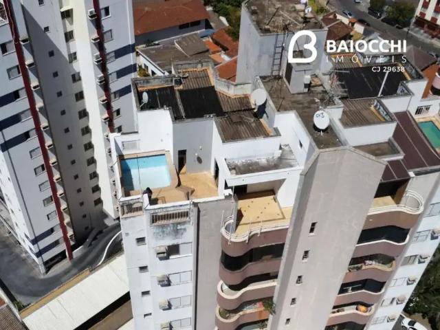Apartamento para Venda em Goiânia/GO Setor Aeroporto 4 Quartos