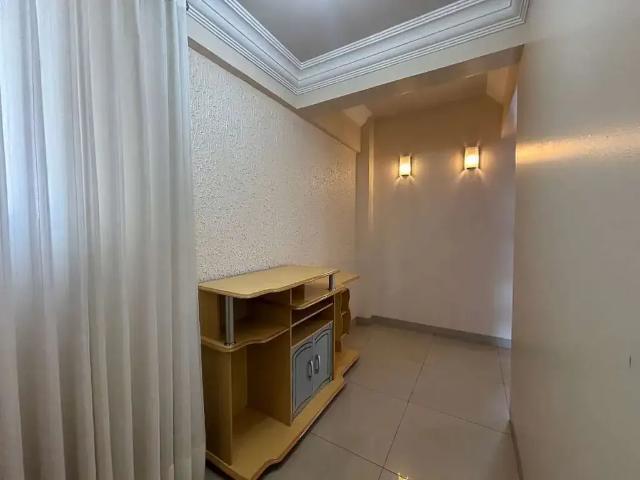 Apartamento para Venda em Goiânia/GO Setor Aeroporto 4 Quartos