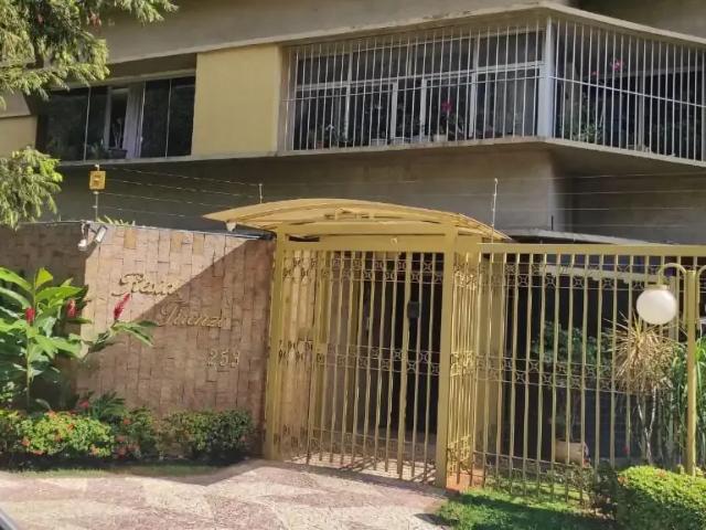 Apartamento para Venda em Goiânia/GO Setor Aeroporto 4 Quartos