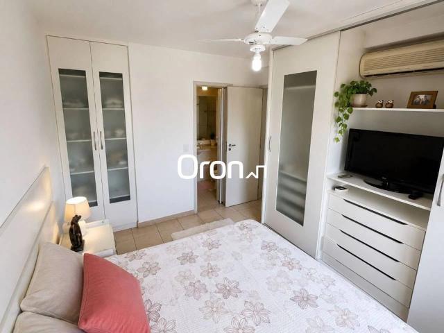 Apartamento para Venda em Goiânia/GO Setor Bela Vista 2 Quartos