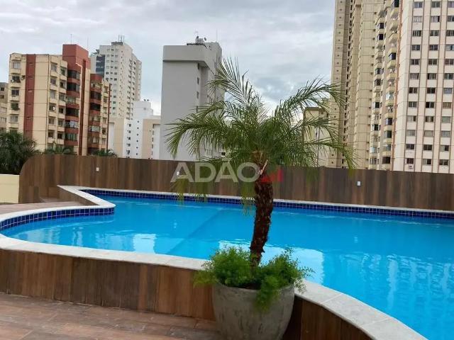 Apartamento para Venda em Goiânia/GO Setor Bela Vista 2 Quartos