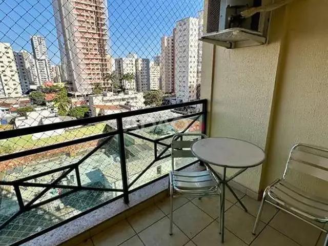 Apartamento para Venda em Goiânia/GO Setor Bela Vista 2 Quartos