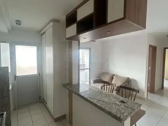 Apartamento para Venda em Goiânia/GO Setor Bela Vista 2 Quartos
