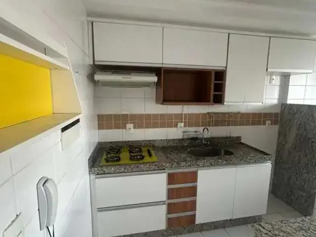 Apartamento para Venda em Goiânia/GO Setor Bela Vista 2 Quartos