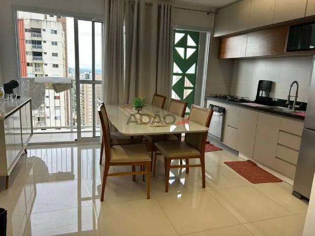 Apartamento para Venda em Goiânia/GO Setor Bela Vista 2 Quartos