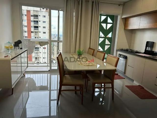 Apartamento para Venda em Goiânia/GO Setor Bela Vista 2 Quartos
