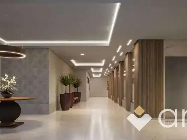 Apartamento para Venda em Goiânia/GO Setor Bela Vista 2 Quartos