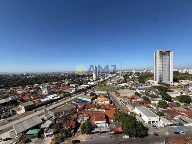 Apartamento para Venda em Goiânia/GO Setor Bela Vista 2 Quartos