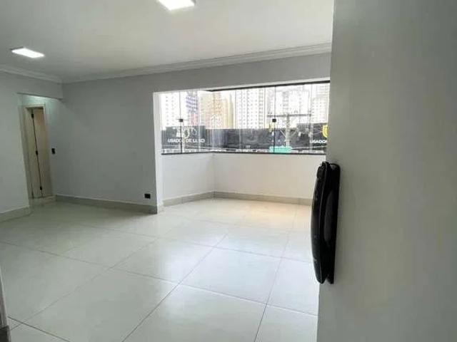 Apartamento para Venda em Goiânia/GO Setor Bela Vista 2 Quartos