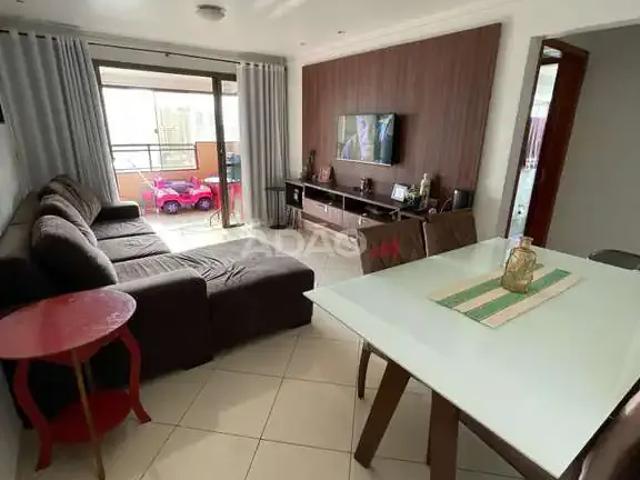 Apartamento para Venda em Goiânia/GO Setor Bela Vista 2 Quartos