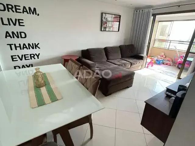 Apartamento para Venda em Goiânia/GO Setor Bela Vista 2 Quartos
