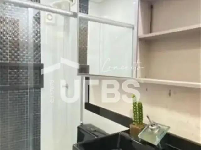 Apartamento para Venda em Goiânia/GO Setor Bela Vista 2 Quartos