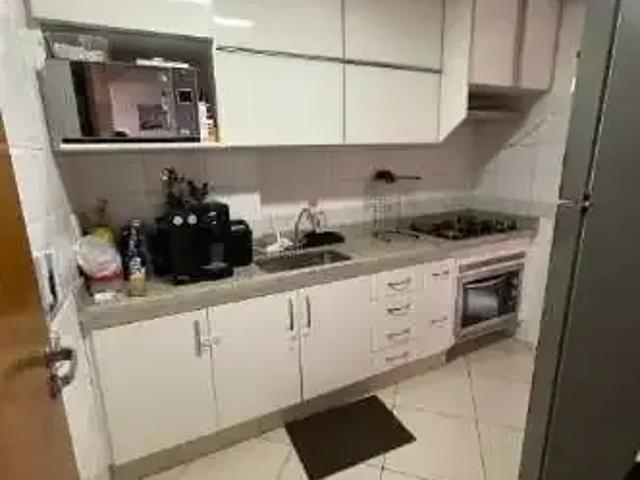 Apartamento para Venda em Goiânia/GO Setor Bela Vista 2 Quartos