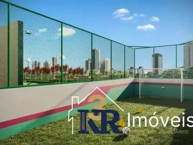 Apartamento para Venda em Goiânia/GO Setor Bela Vista 2 Quartos