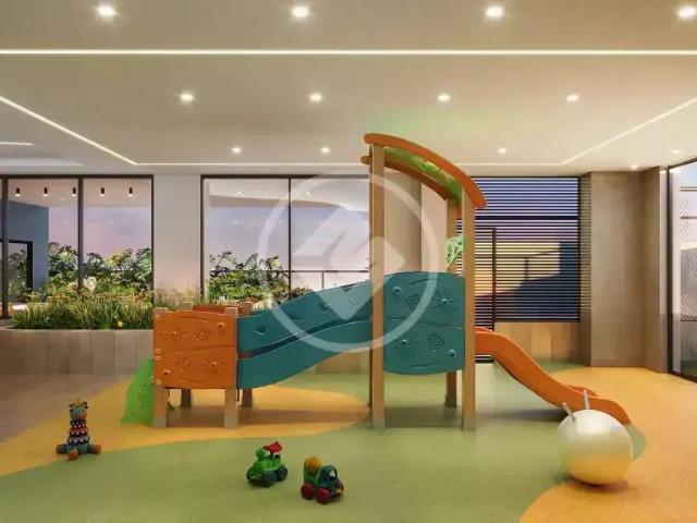 Apartamento para Venda em Goiânia/GO Setor Bela Vista 2 Quartos