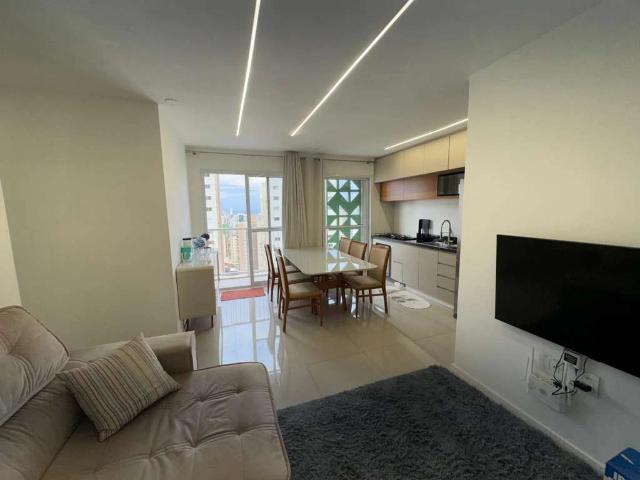 Apartamento para Venda em Goiânia/GO Setor Bela Vista 2 Quartos