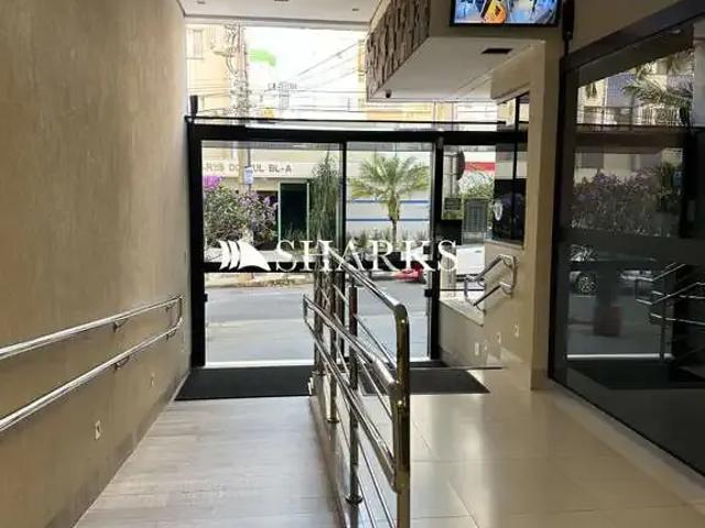 Apartamento para Venda em Goiânia/GO Setor Bela Vista 2 Quartos