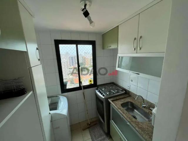 Apartamento para Venda em Goiânia/GO Setor Bela Vista 2 Quartos