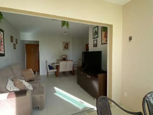 Apartamento para Venda em Goiânia/GO Setor Bela Vista 3 Quartos