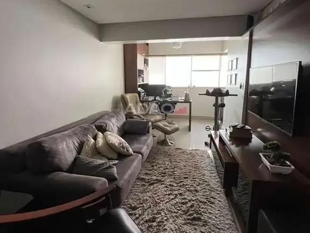 Apartamento para Venda em Goiânia/GO Setor Bela Vista 3 Quartos