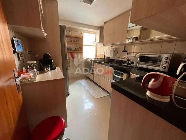 Apartamento para Venda em Goiânia/GO Setor Bela Vista 3 Quartos