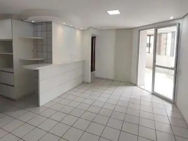 Apartamento para Venda em Goiânia/GO Setor Bela Vista 3 Quartos