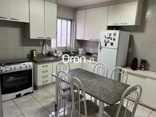 Apartamento para Venda em Goiânia/GO Setor Bela Vista 3 Quartos