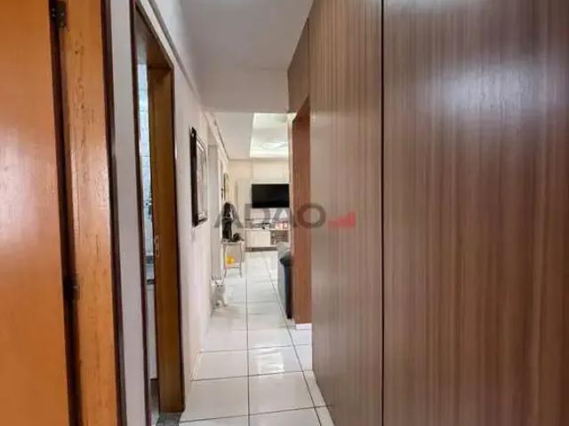 Apartamento para Venda em Goiânia/GO Setor Bela Vista 3 Quartos