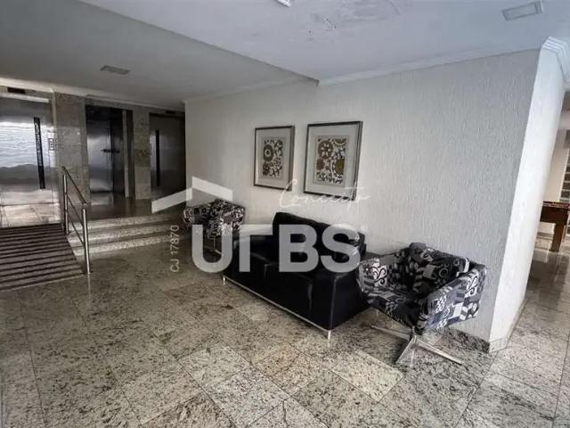 Apartamento para Venda em Goiânia/GO Setor Bela Vista 3 Quartos