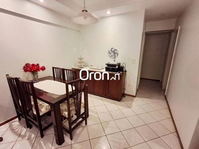 Apartamento para Venda em Goiânia/GO Setor Bela Vista 3 Quartos